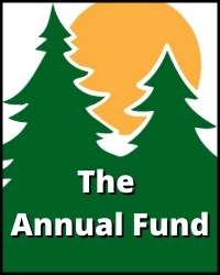 poster for Annual Fund 2022